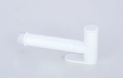 White Bidet #202521
