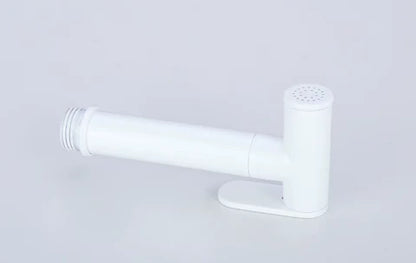 White Bidet #202521
