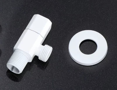 White Bidet #202521