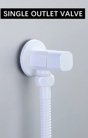 White Bidet #202521