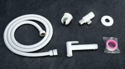 White Bidet #202521