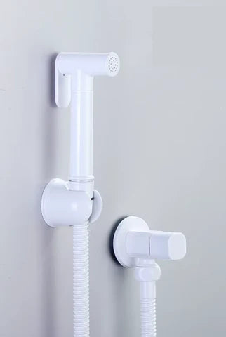 White Bidet #202521