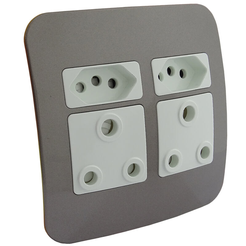 Unswitched Wall Socket