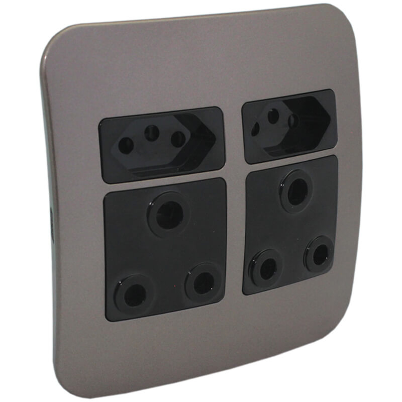 Unswitched Wall Socket