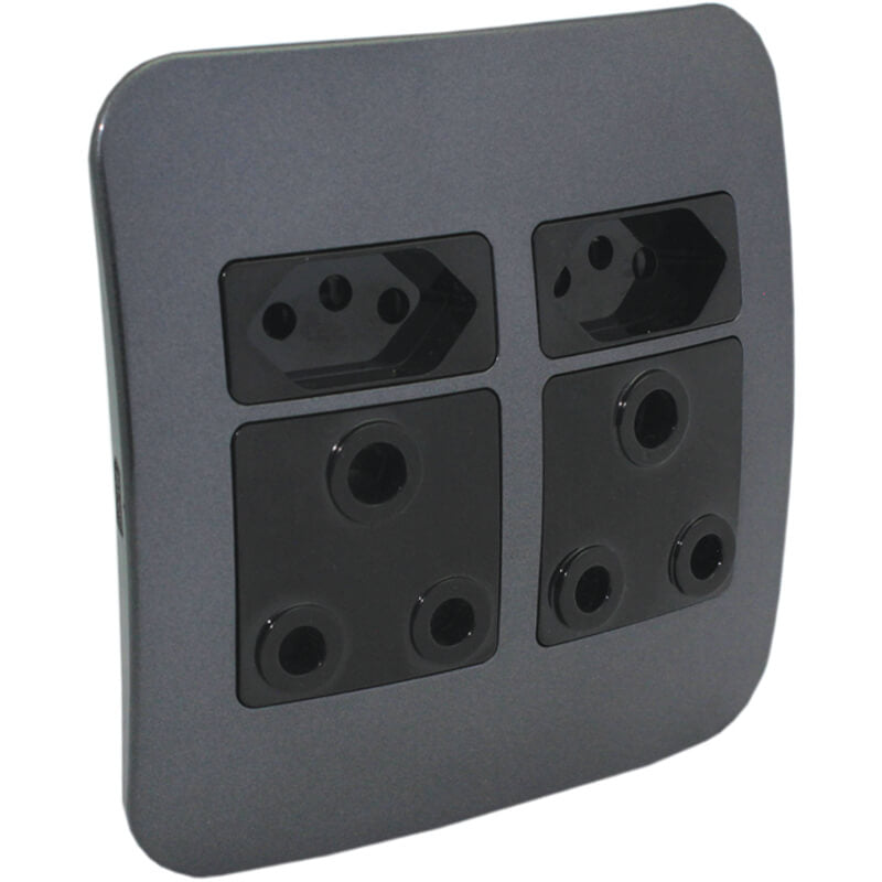 Unswitched Wall Socket