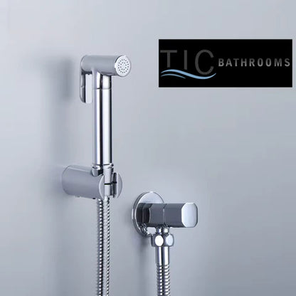 Chrome Bidet #202520