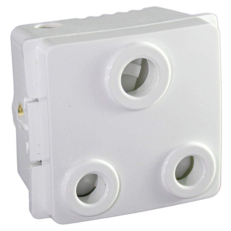 16A RSA Socket Outlet