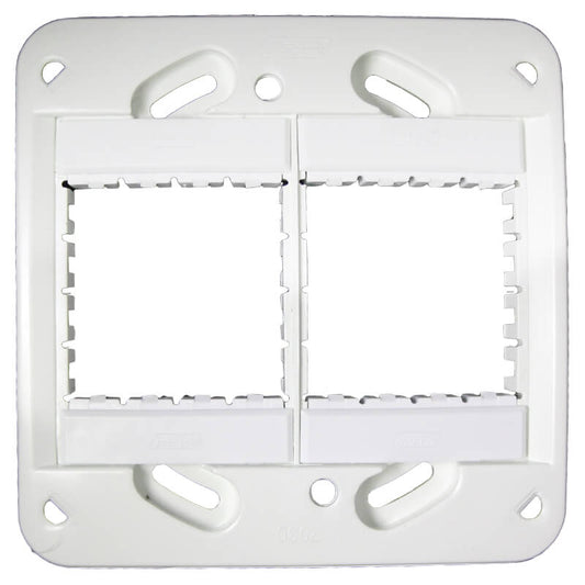 6 Module Fixing Frame (100 x 100mm)