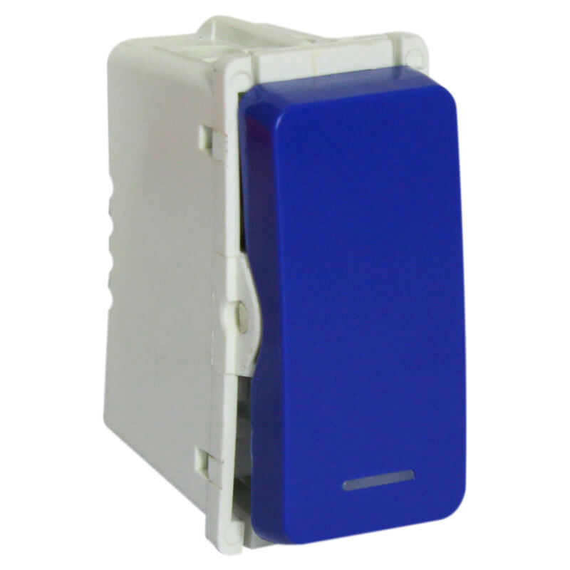 One-Way Switch (1 Module) – Light Switches