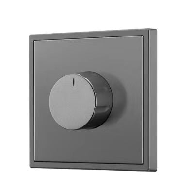 Luna Grey Dimmer