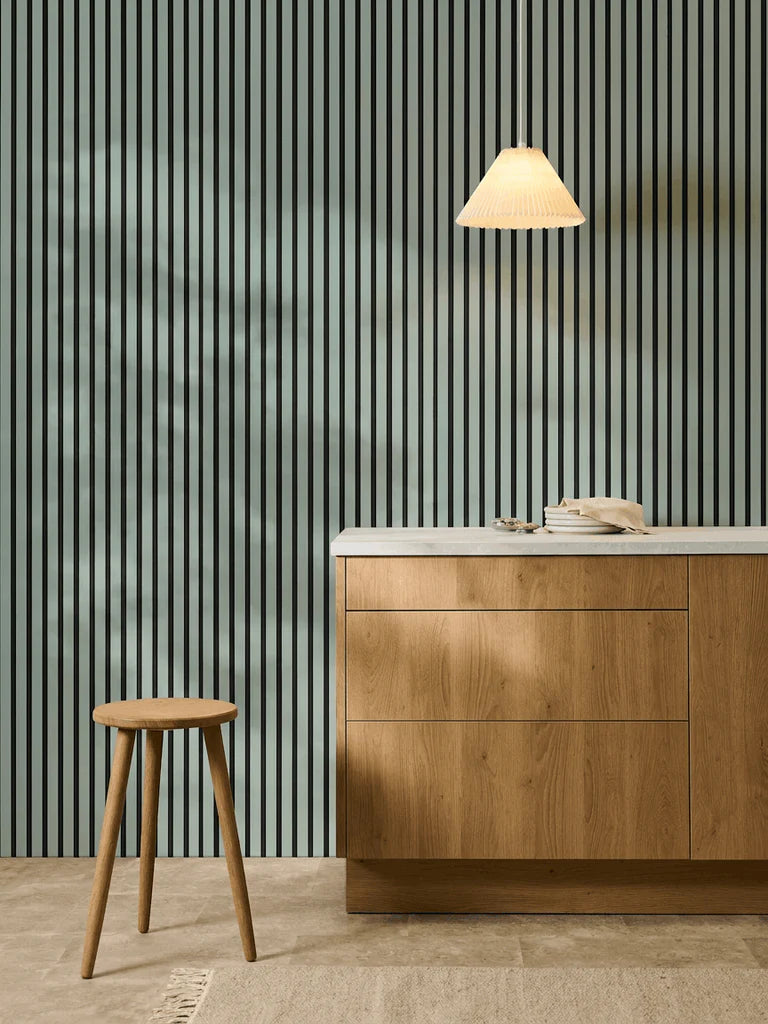 WoodUpp Akupanel | Acoustic Panel Colored
