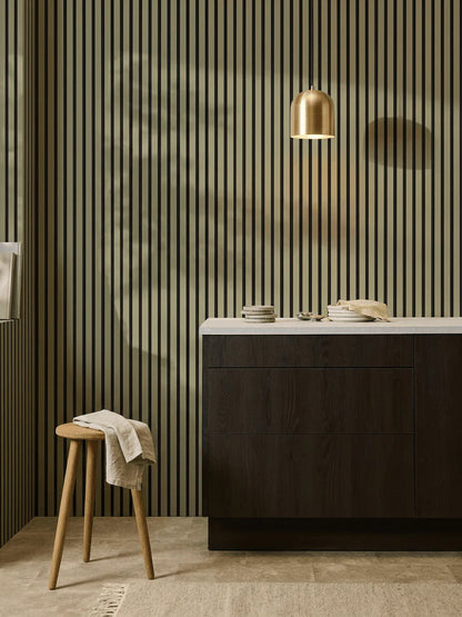WoodUpp Akupanel | Acoustic Panel Colored