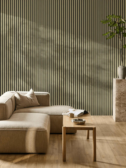 WoodUpp Akupanel | Acoustic Panel Colored