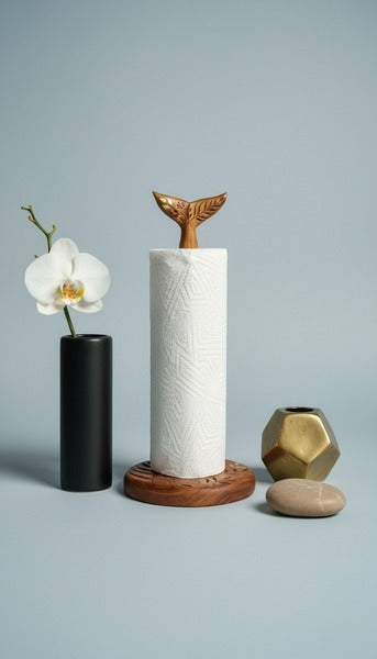 Paper Towel Holder