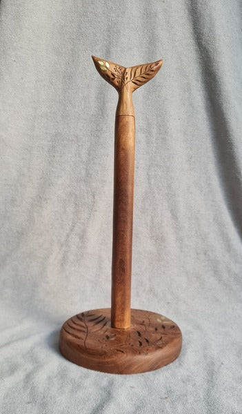Paper Towel Holder