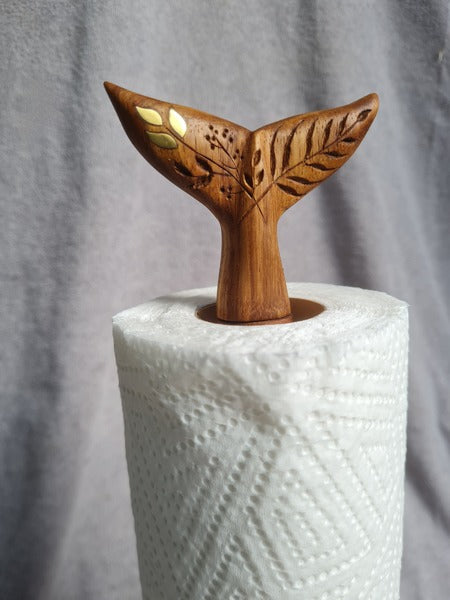 Paper Towel Holder