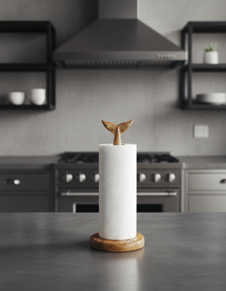 Paper Towel Holder
