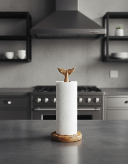 Paper Towel Holder