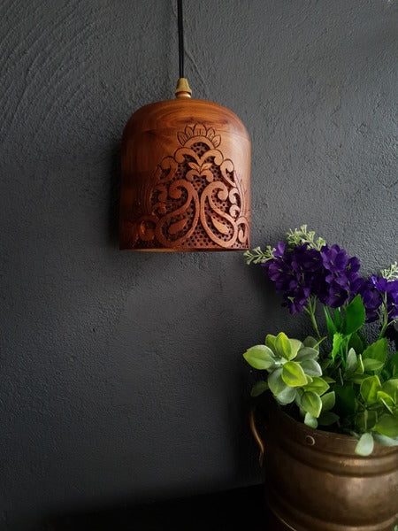 Moroccan Pendant Lamp