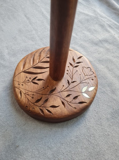 Paper Towel Holder
