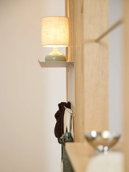 WoodUpp Nell | Coat Rack