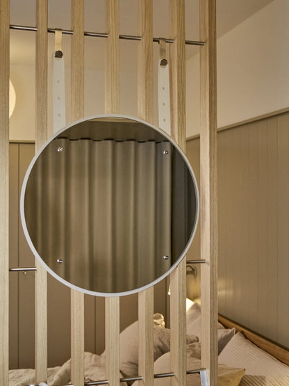 WoodUpp Vala | Mirror