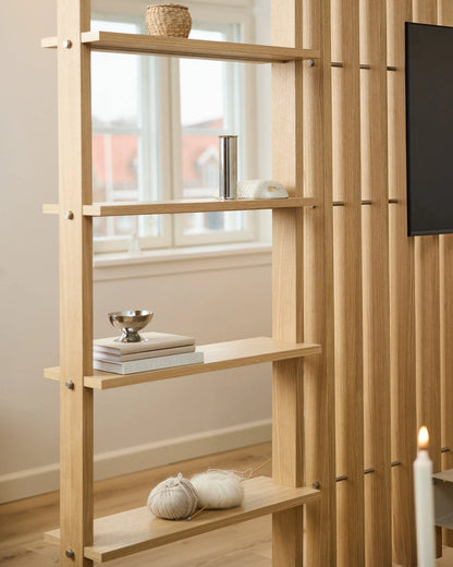 WoodUpp Embrace | Room Divider BM2