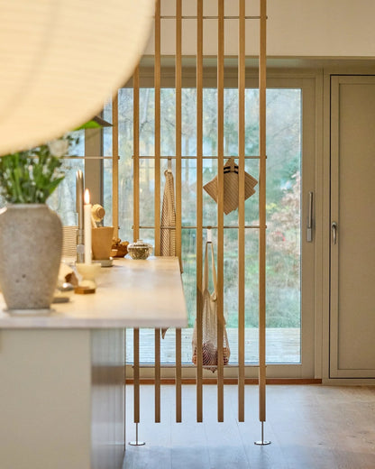 WoodUpp Embrace | Room Divider BM1