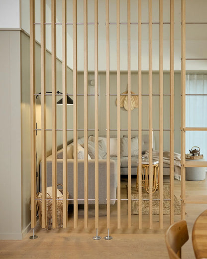 WoodUpp Embrace | Room Divider BM1