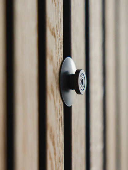 WoodUpp Dupps | Mounting Systems