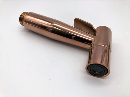 Rose Gold Bidet Sprayer #20128