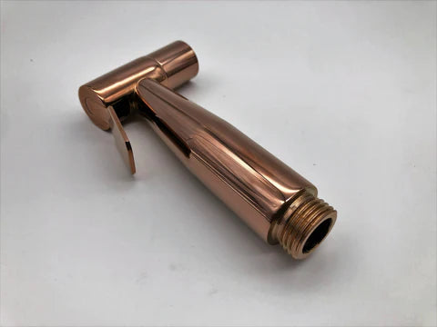 Rose Gold Bidet Sprayer #20128