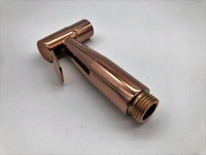 Rose Gold Bidet Sprayer #20128