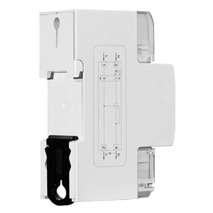 Smart Energy Meter and Timer