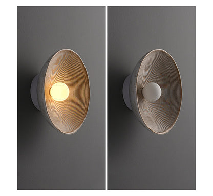 Ember Sconce