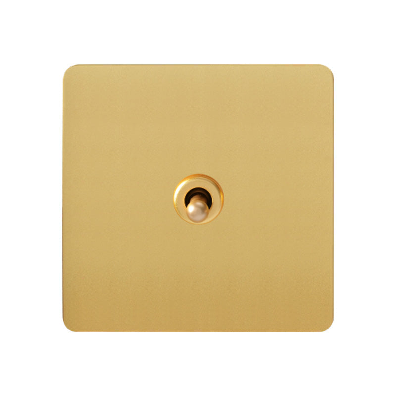 Gold - Bastille Toggle Range