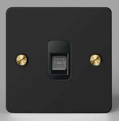 Black and Gold - Detailed Toggle Range