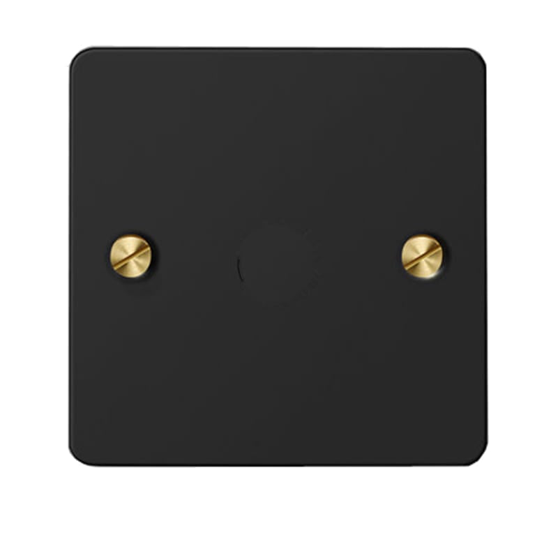 Black and Gold - Detailed Toggle Range