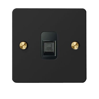 Black and Gold - Detailed Toggle Range