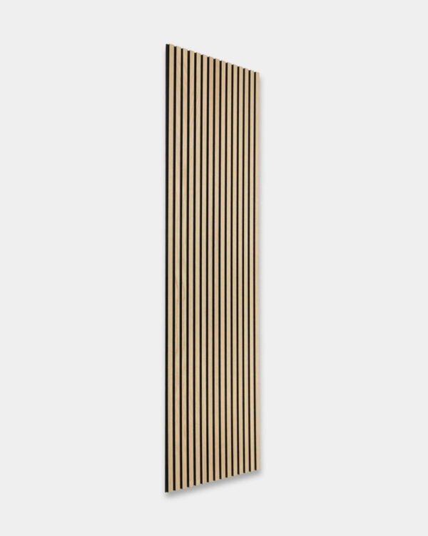 WoodUpp Akupanel | Acoustic Panel Natural Wood - Image 23