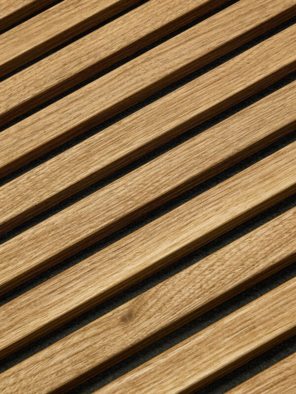 WoodUpp Akupanel | Acoustic Panel Woodlike - Image 3