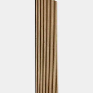 WoodUpp Akupanel | Acoustic Panel Woodlike