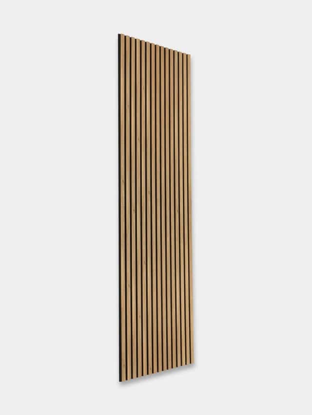 WoodUpp Akupanel | Acoustic Panel Woodlike