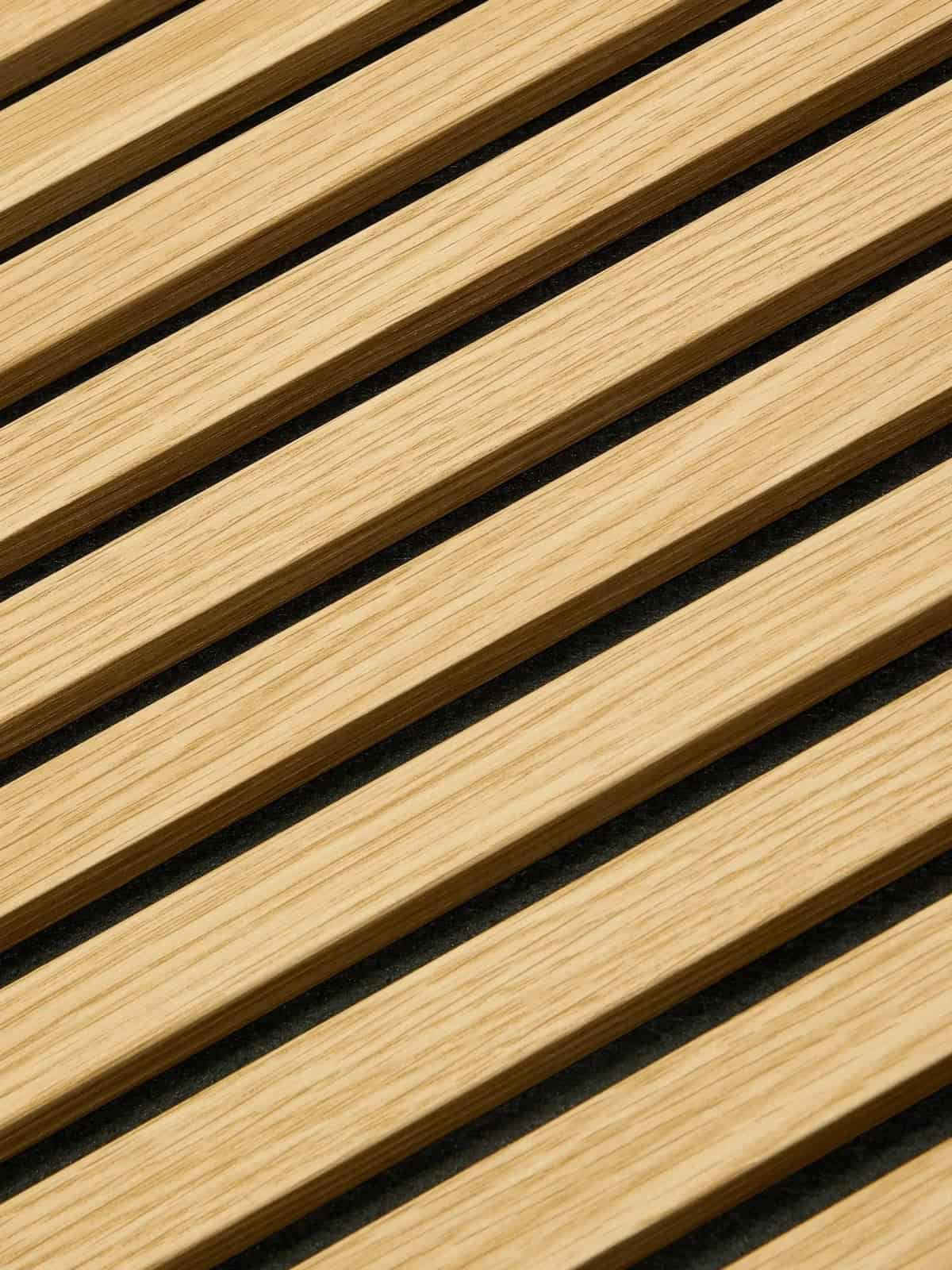 WoodUpp Akupanel | Acoustic Panel Woodlike - Image 10