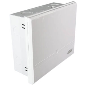 11-14 Way Flush Mount DB Board