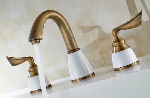 Luxury Tapware