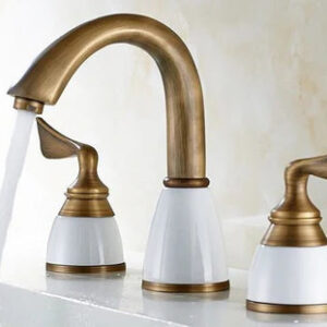 Mixer with Ceramic Mount #201770