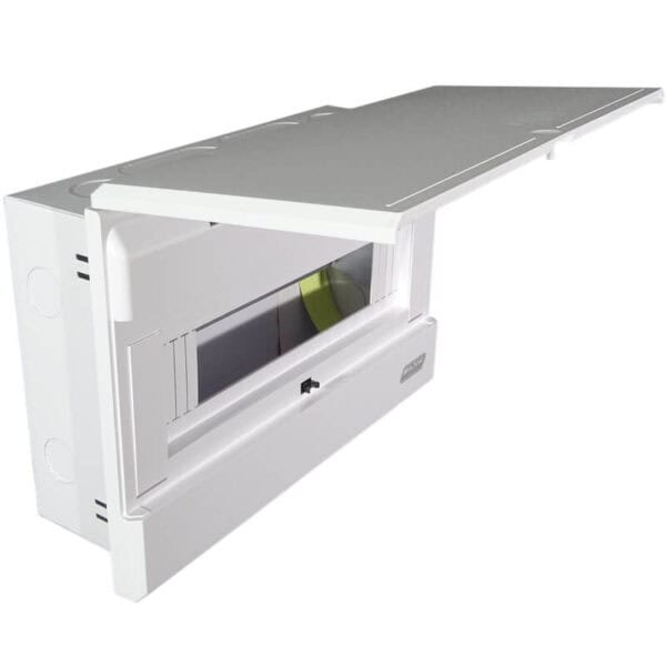 15-18 Way Flush Mount DB Board - Image 2