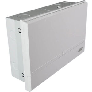 15-18 Way Flush Mount DB Board