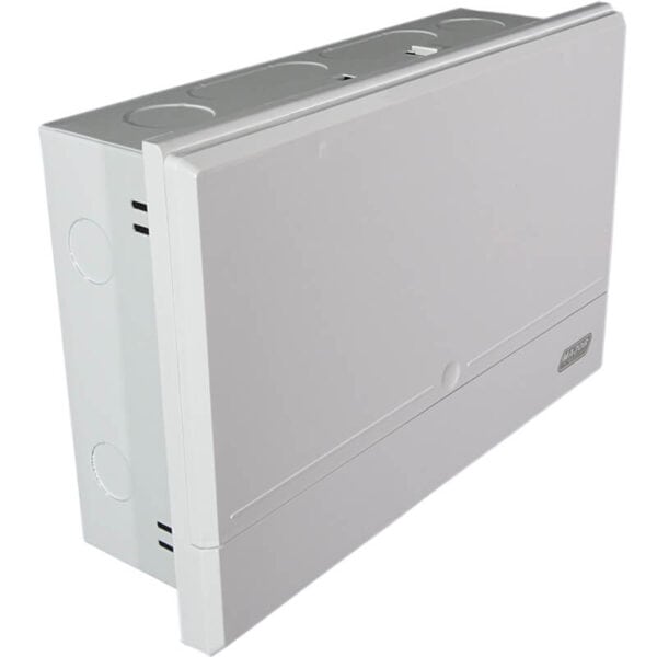 15-18 Way Flush Mount DB Board